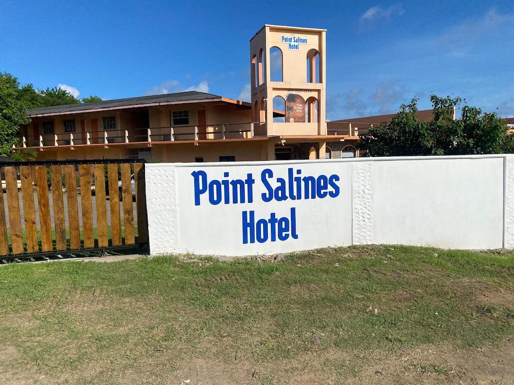 Point Salines Hotel — 5