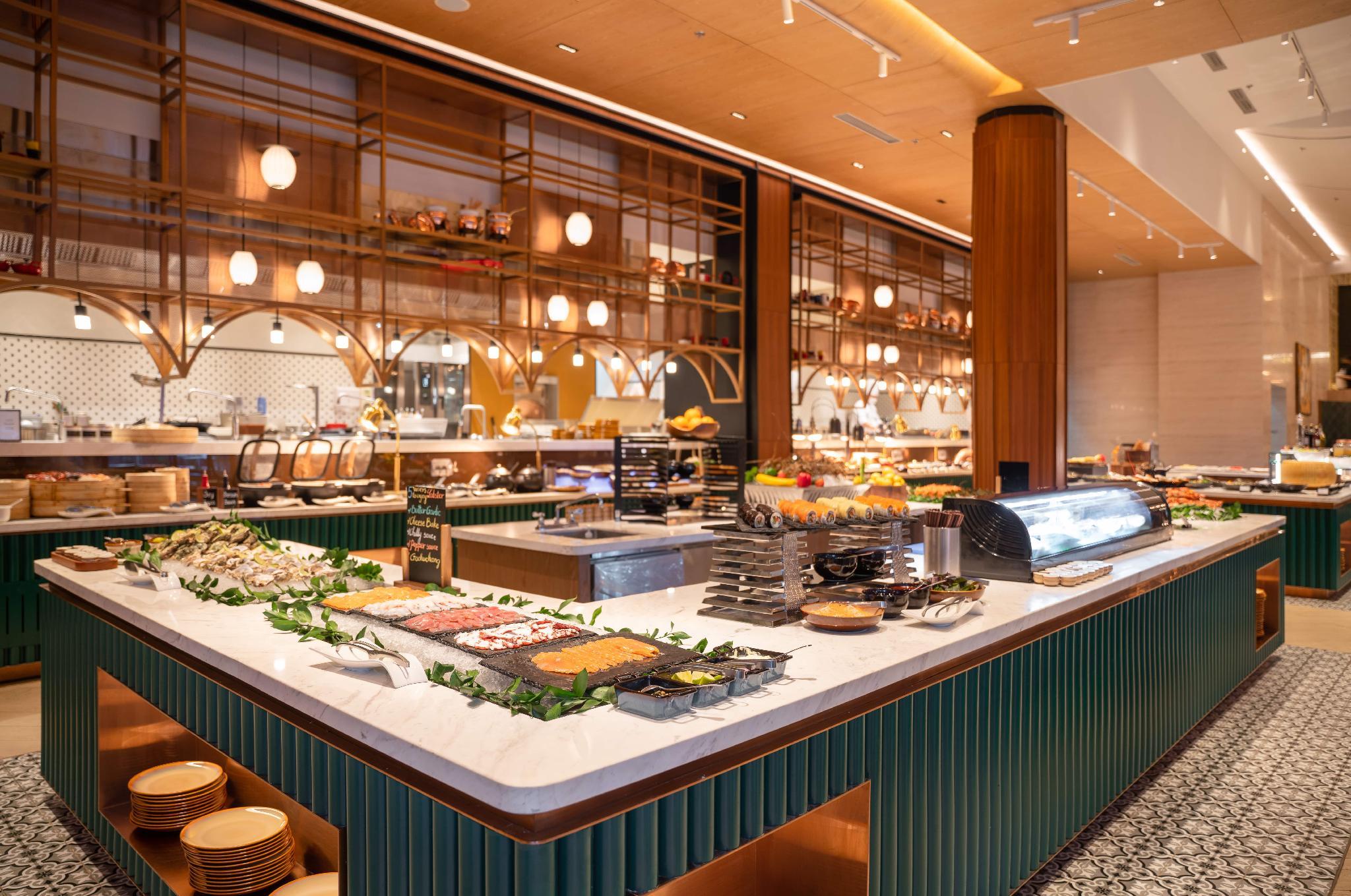 LOTTE Hotel Saigon — 2