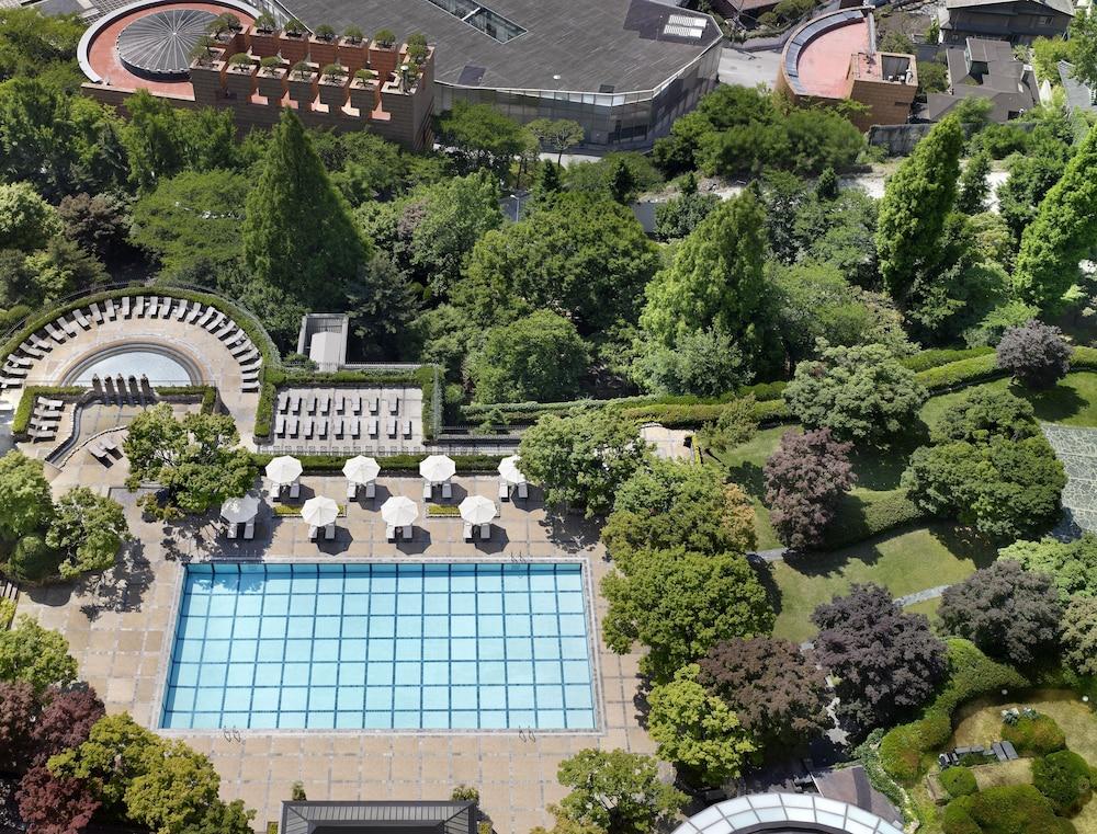GRAND HYATT SEOUL — 3
