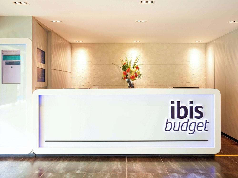ibis budget Singapore Selegie — 9