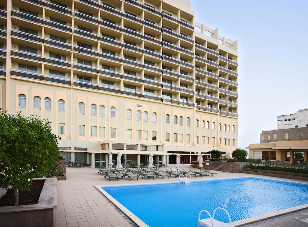 Treffen House Doha next to Msheireb Metro Station and Souq Waqif — 9