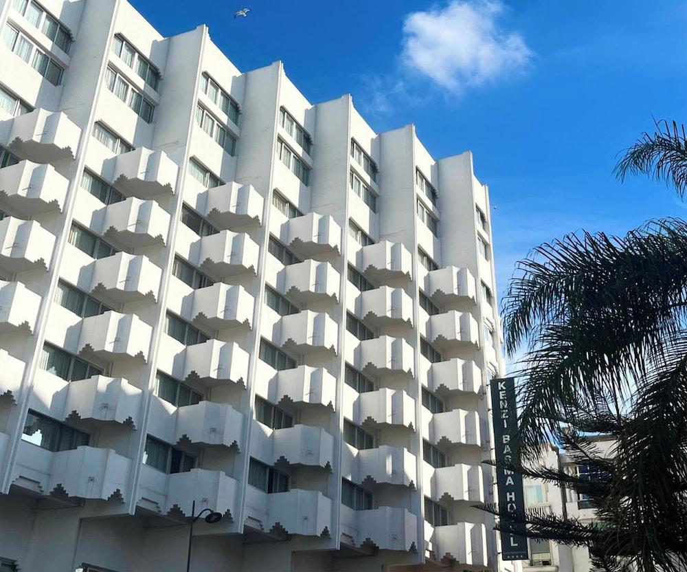 Kenzi Basma Hotel Casablanca 19544 — 2