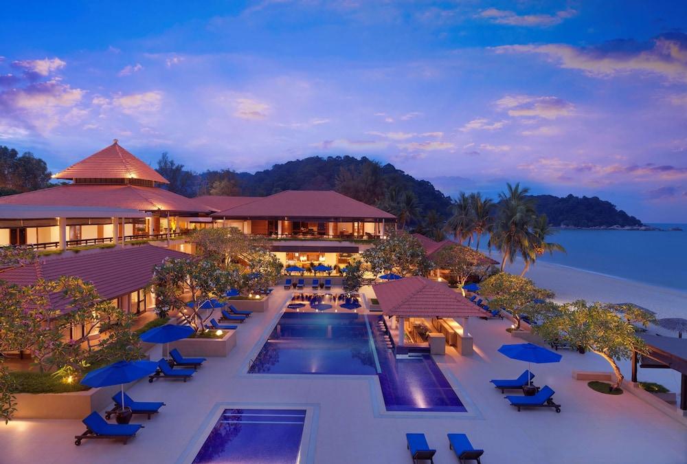 Hyatt Regency Kuantan Resort — 3