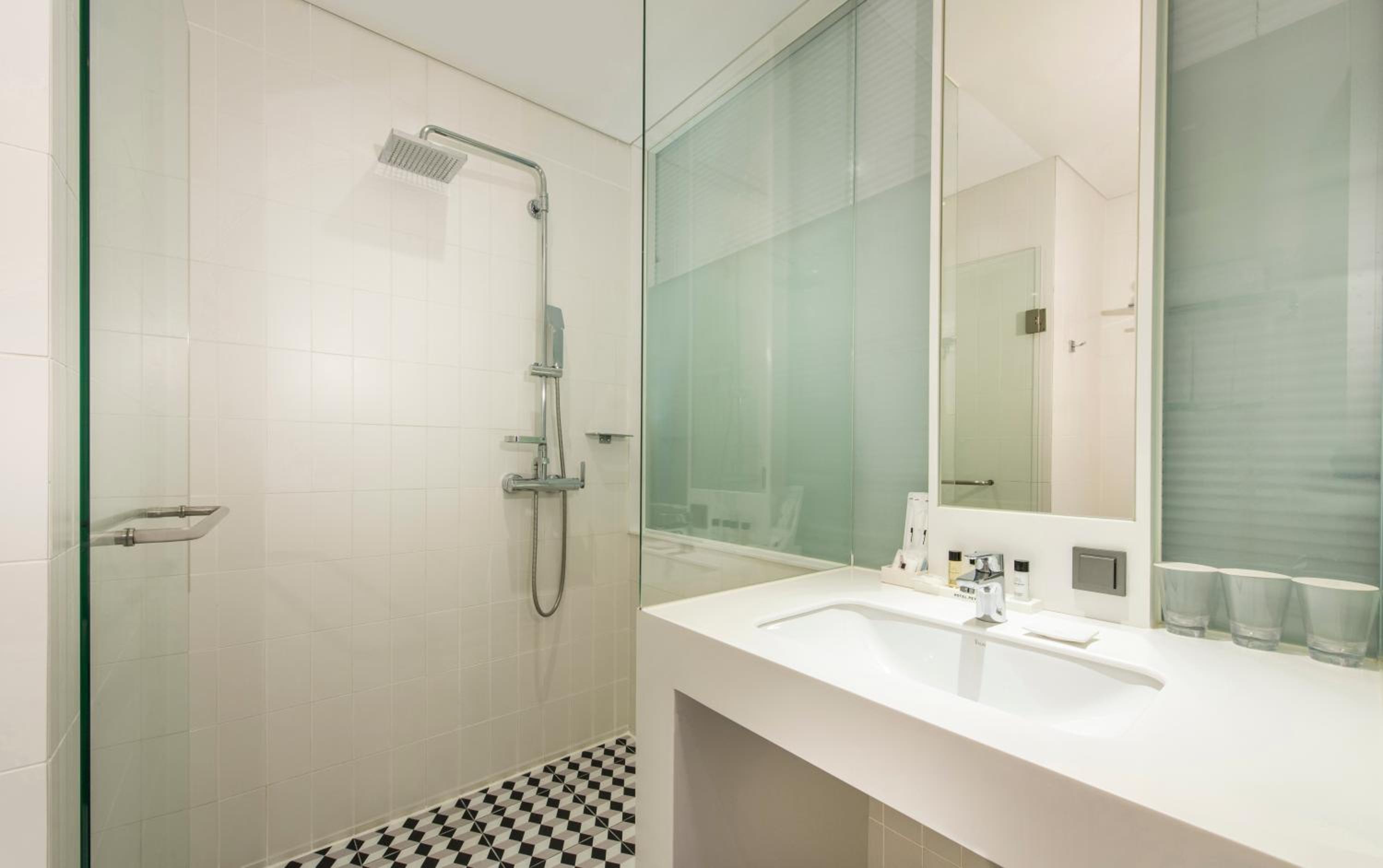 Sonesta Select Atlanta Duluth — 8