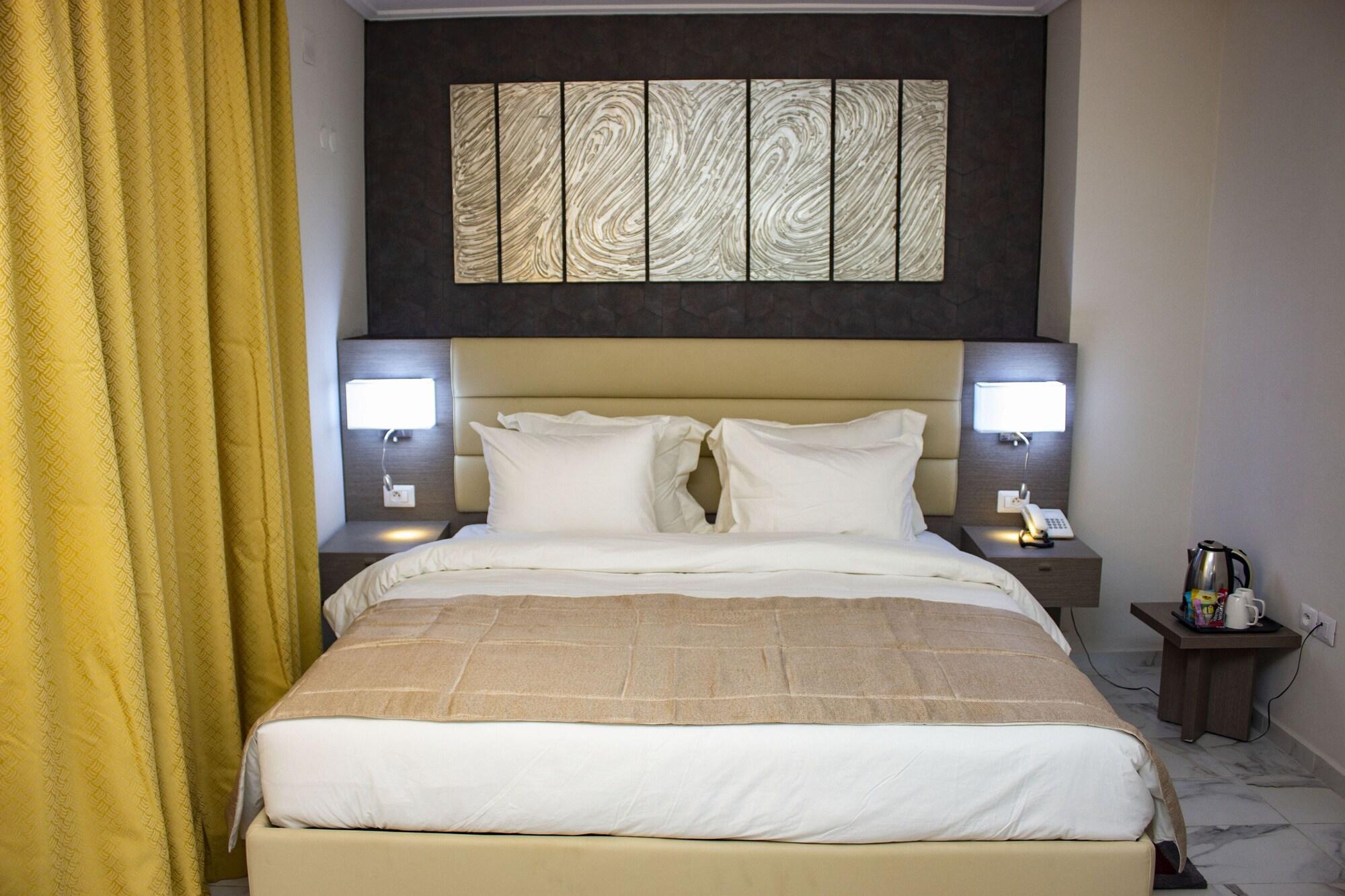 Merina Hotel — 5