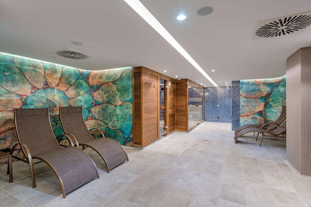 RADISSON BLU BEKE — 8