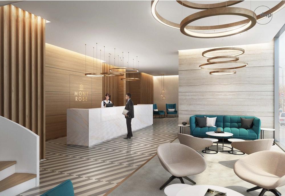 Millennium Executive Apartments Mont Rose — 8