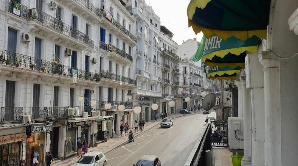 Samir Hotel — 3