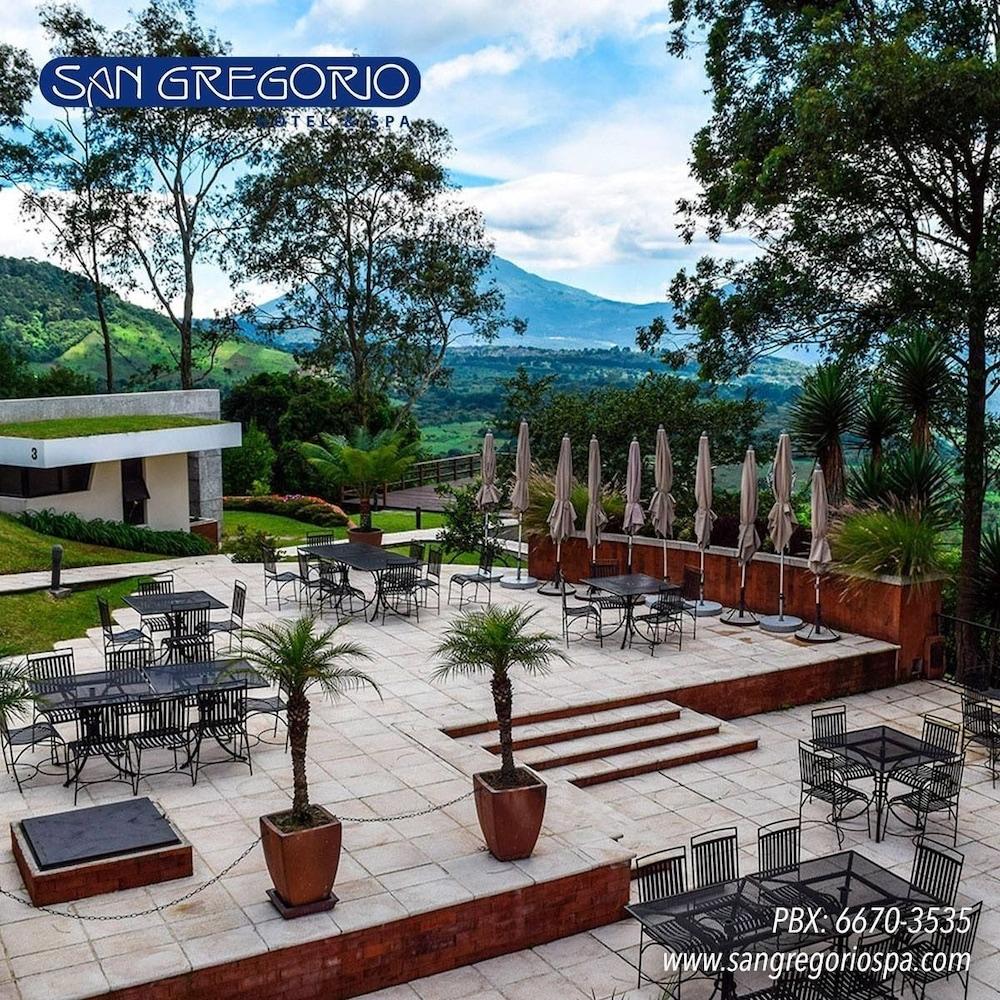San Gregorio Hotel & Spa 1117388 — 7