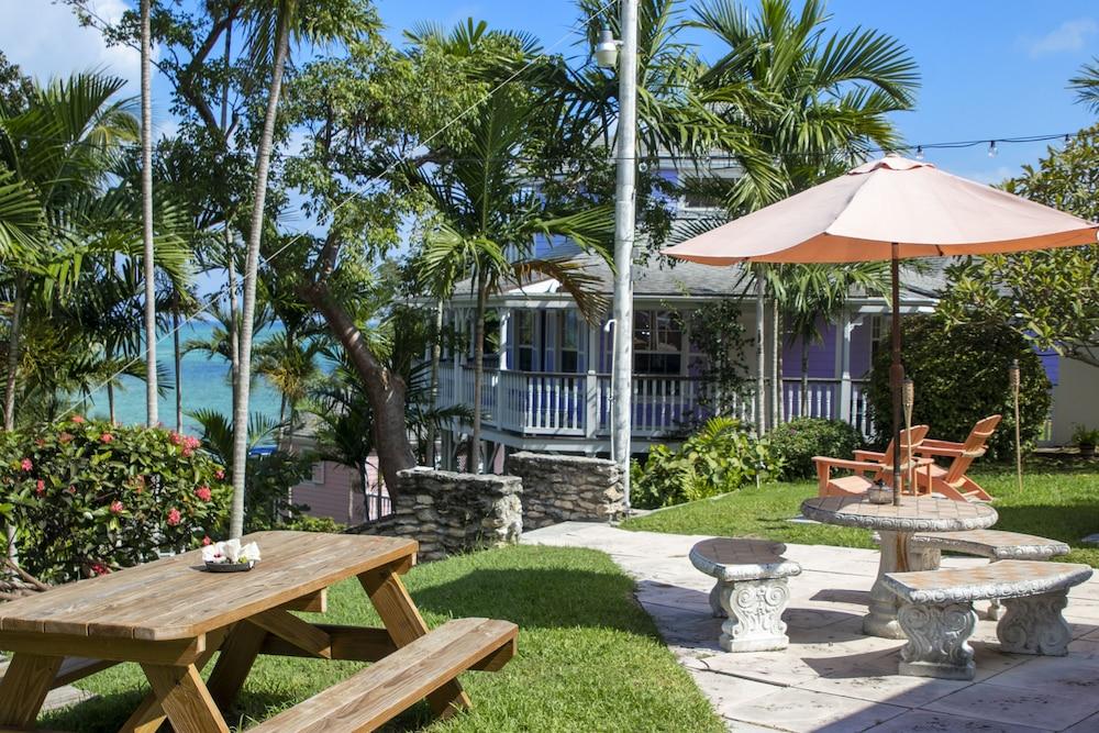 Orange Hill Beach Inn — 4