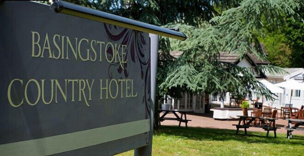 Basingstoke Country Hotel — 2