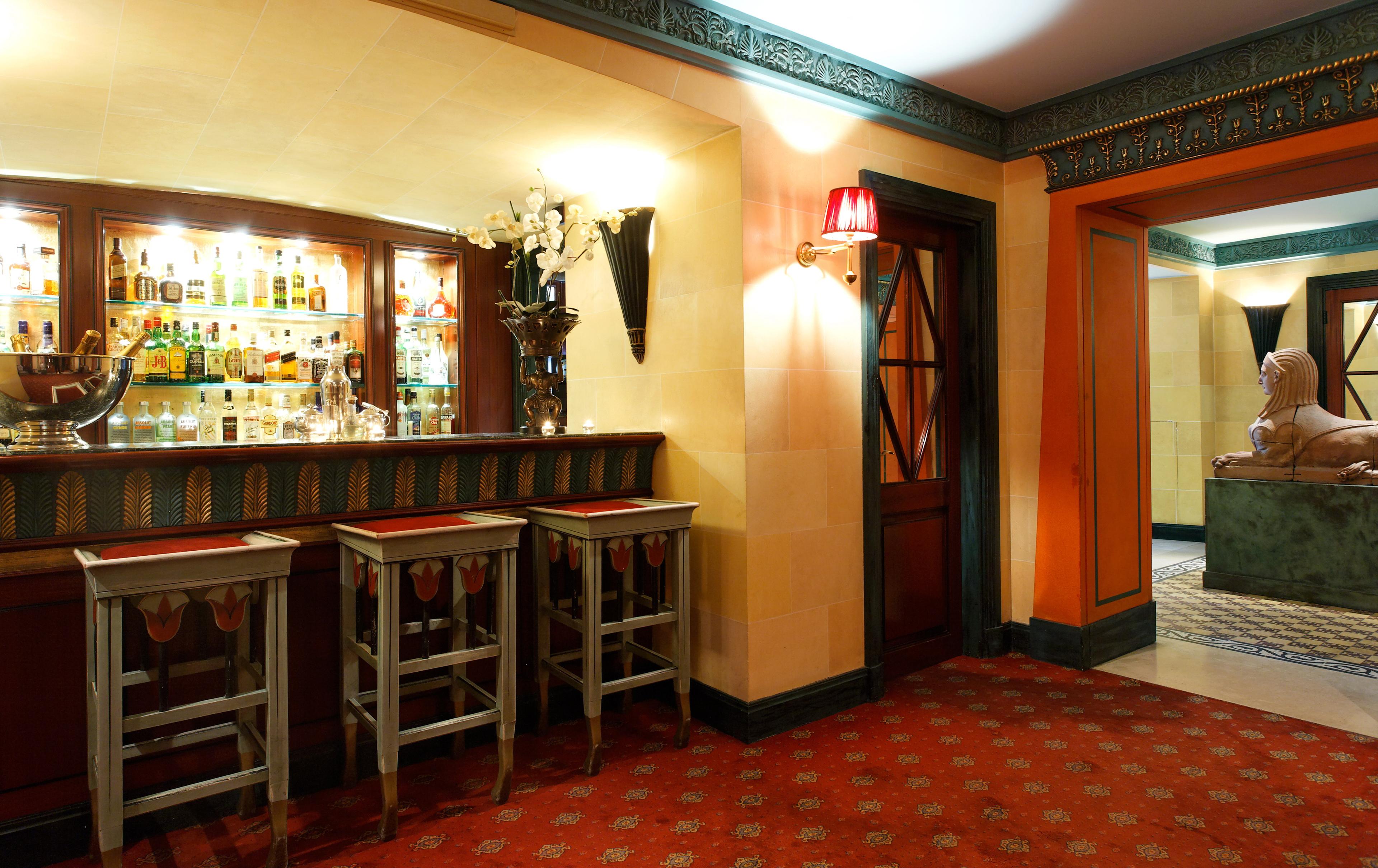 HOTEL ALBERGO 16744 — 4