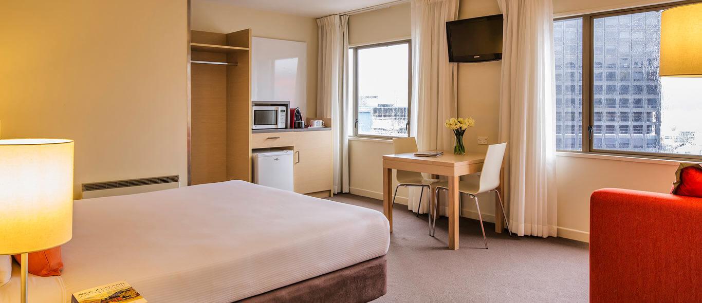 Travelodge Hotel Wellington 90797 — 7