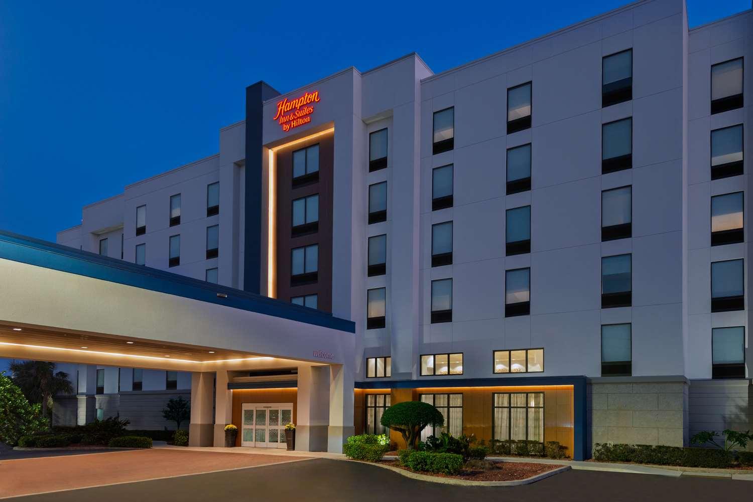 Hampton Inn and Suites Clearwater/St. Petersburg-Ulmerton Road — 2