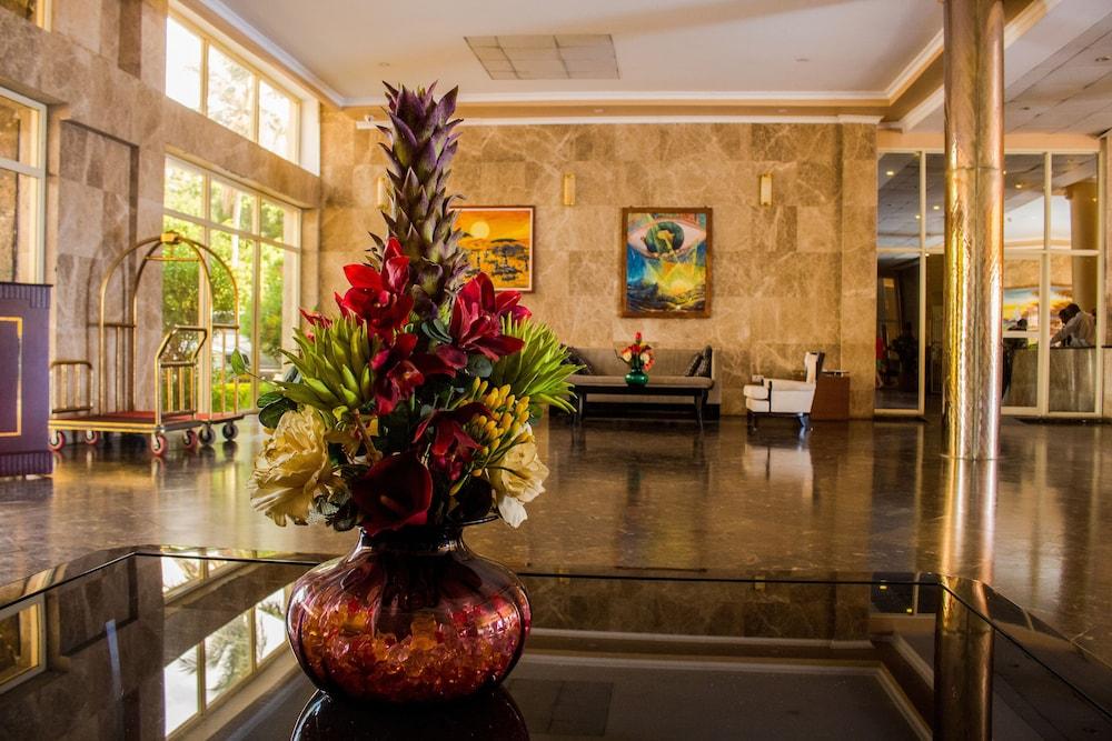 The LandMark Mbezi Beach Resort & Conference Centre — 5