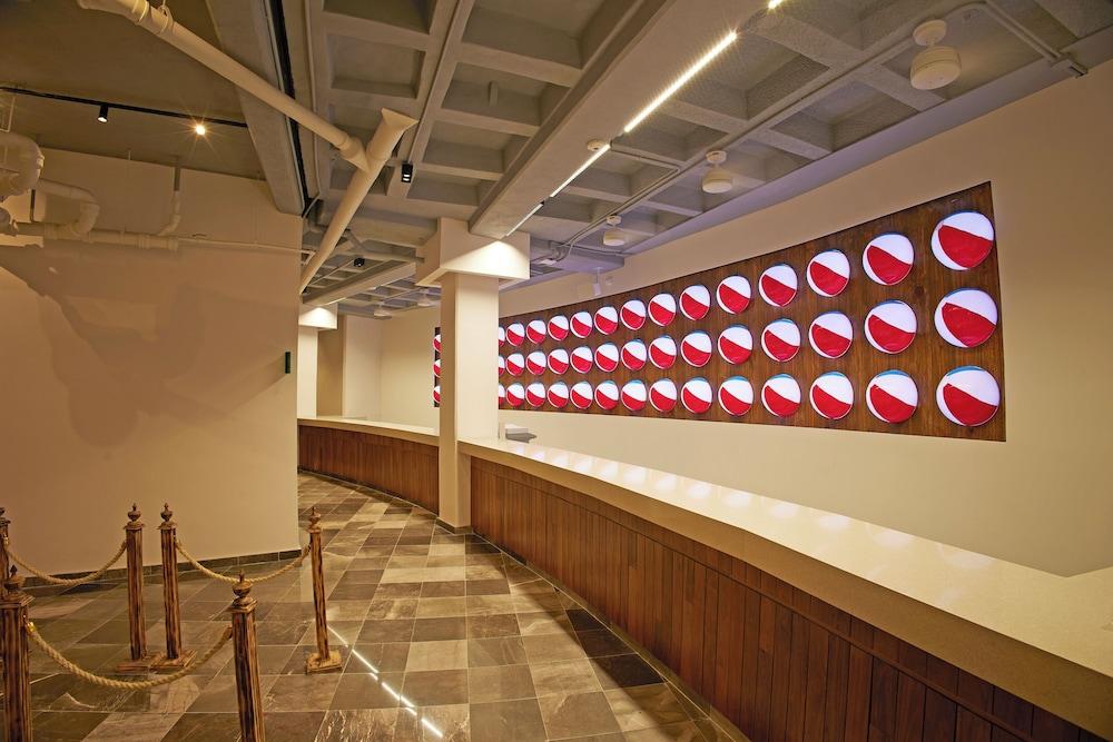 Hotel Amares Acapulco — 8
