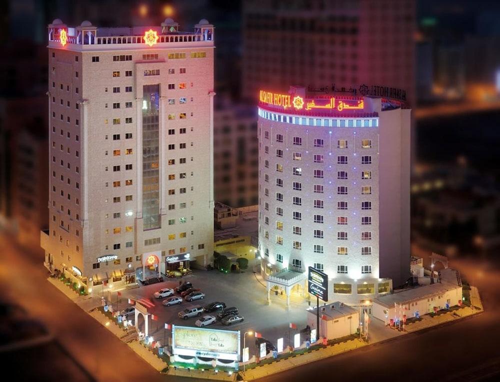 AL SAFIR TOWER 131314 — 8