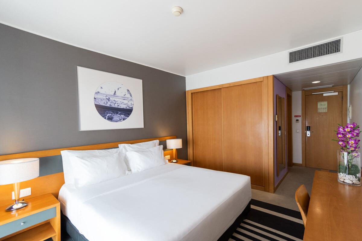 SANA SESIMBRA HOTEL — 10