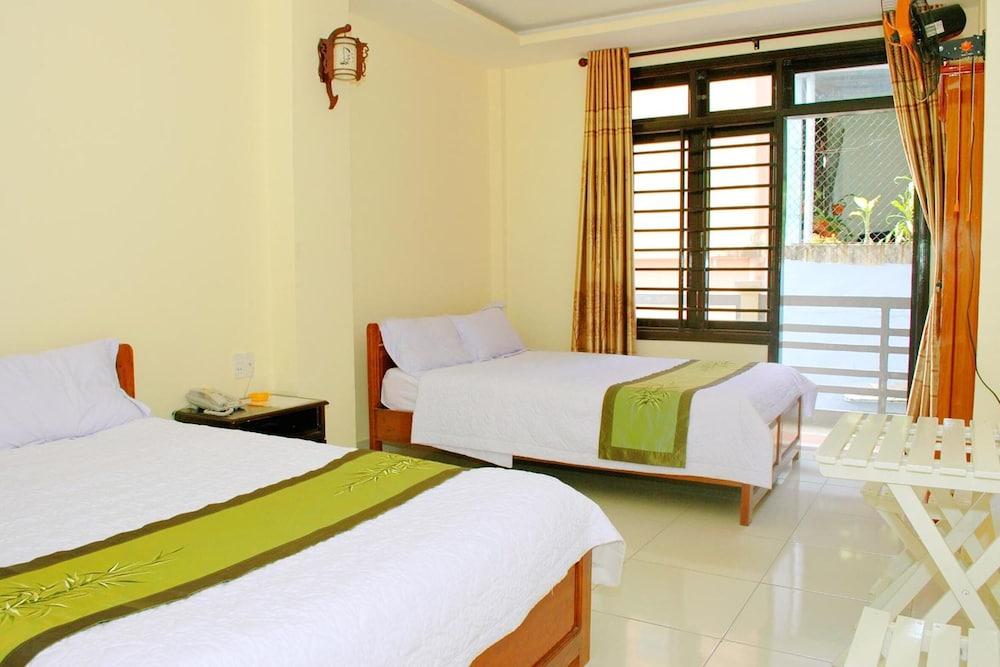Champa Hotel — 5
