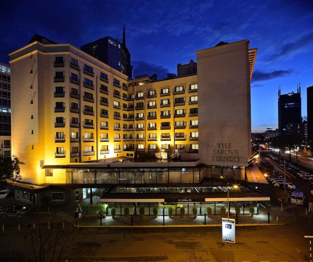 Sarova Stanley