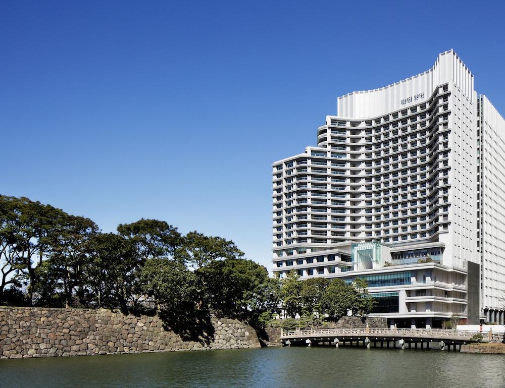 Palace Hotel Tokyo 67844 — 4