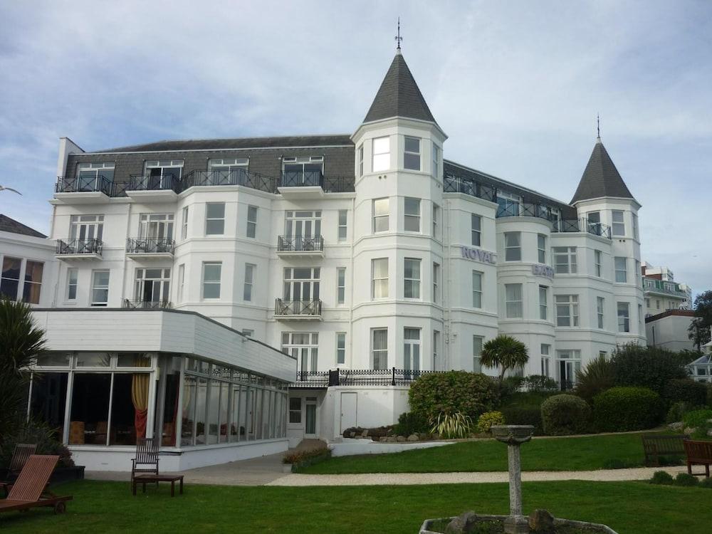 Royal Bath Hotel & Spa Bournemouth — 9