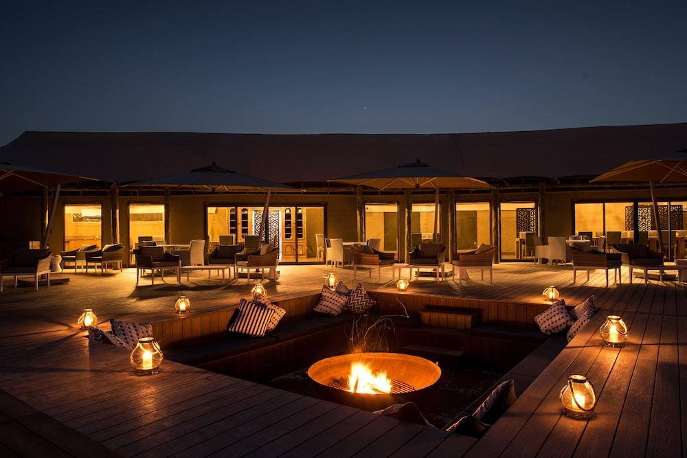 Kingfisher Retreat by Sharjah Collection — 3