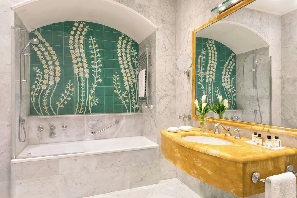 SINA VILLA MEDICI – AUTOGRAPH COLLECTION BY MARRIOTT — 7