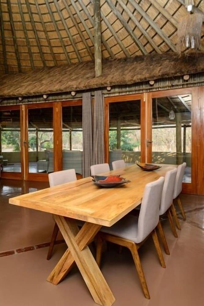 Girassol Gorongosa Lodge & Safari — 10
