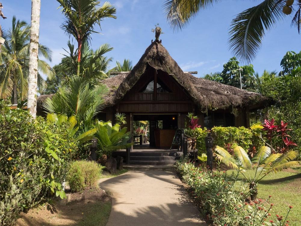 Uprising Beach Resort — 6