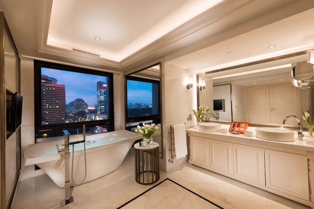 Kempinski Hotel Beijing Yansha centre — 10