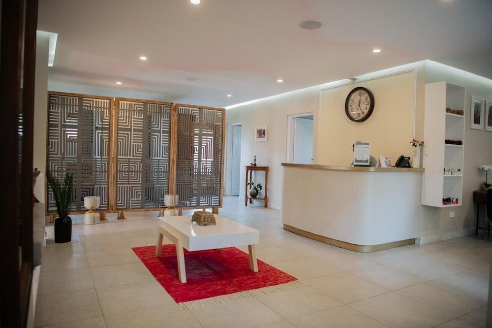 Arusha Planet Lodge — 3