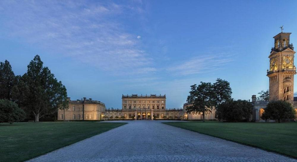 Cliveden — 3