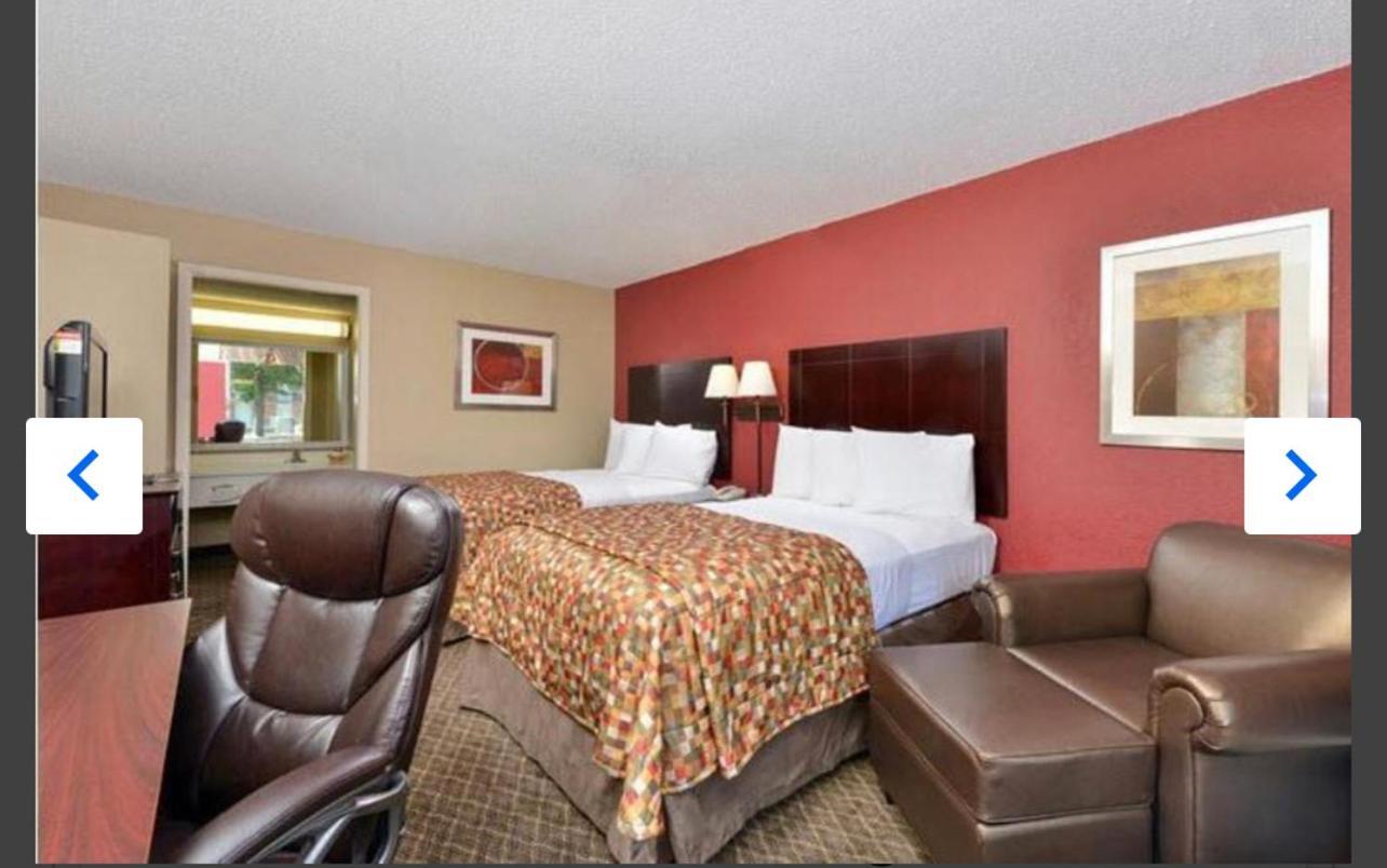 Guest Inn Ardmore — 10