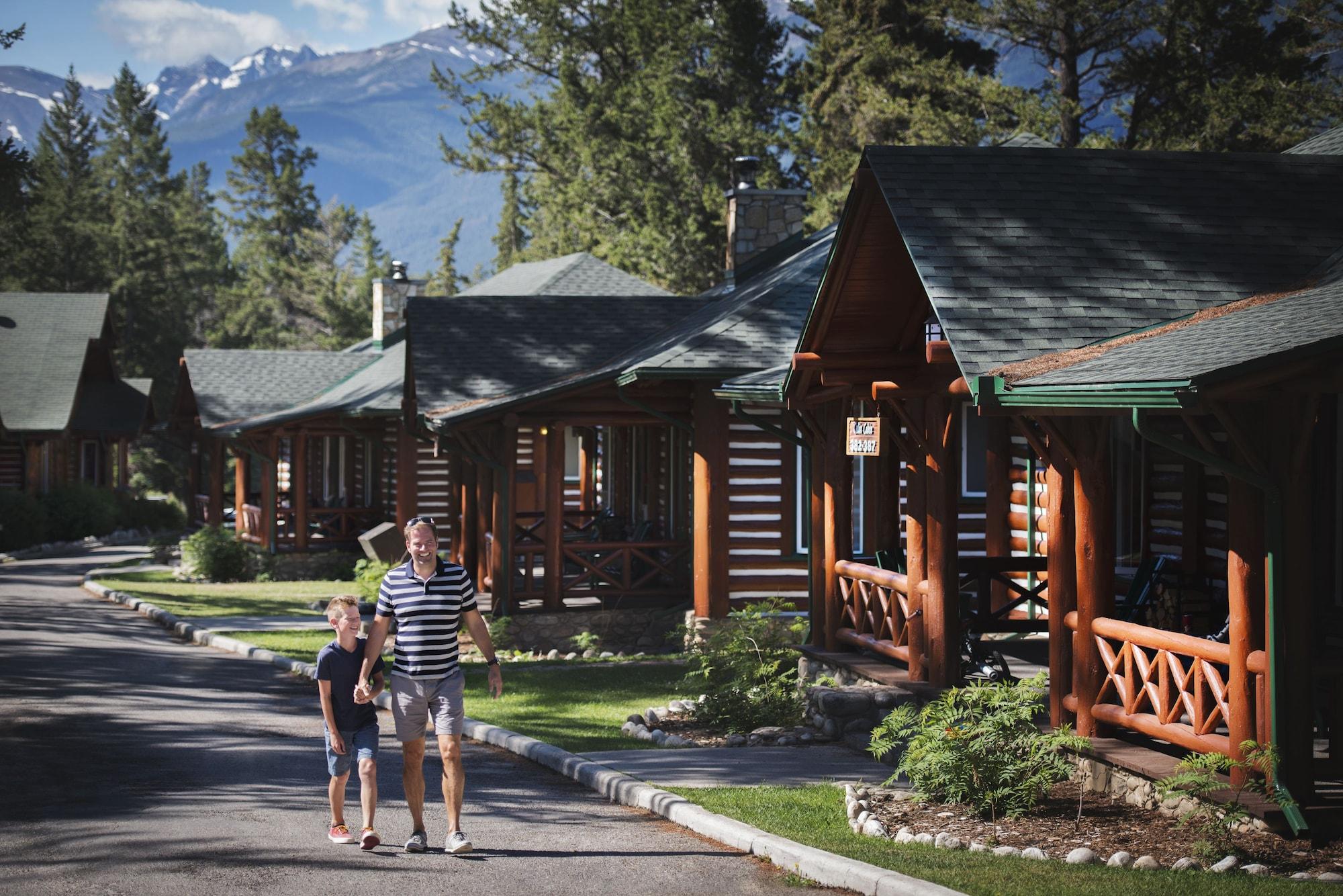 Fairmont Jasper Park Lodge 65314 — 4