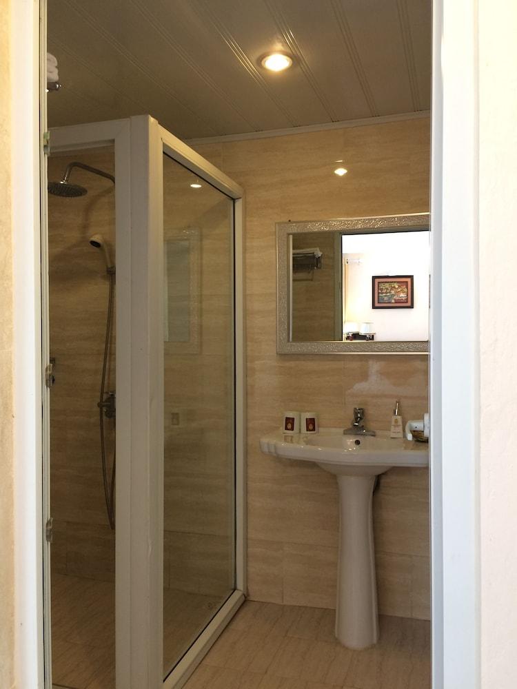 A25 Hotel - 29 Thac Bac Sapa — 8
