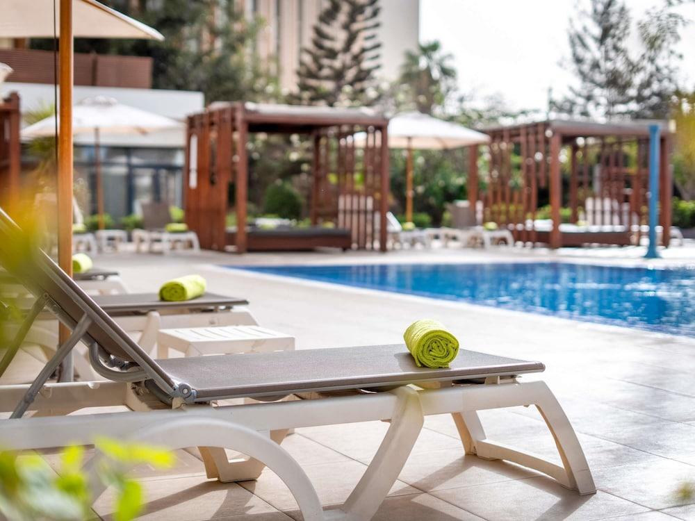 Ibis Styles Dakar — 2