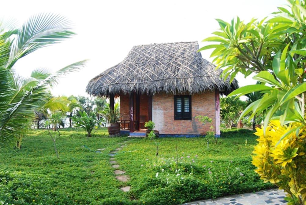 Non Nuoc Resort — 3