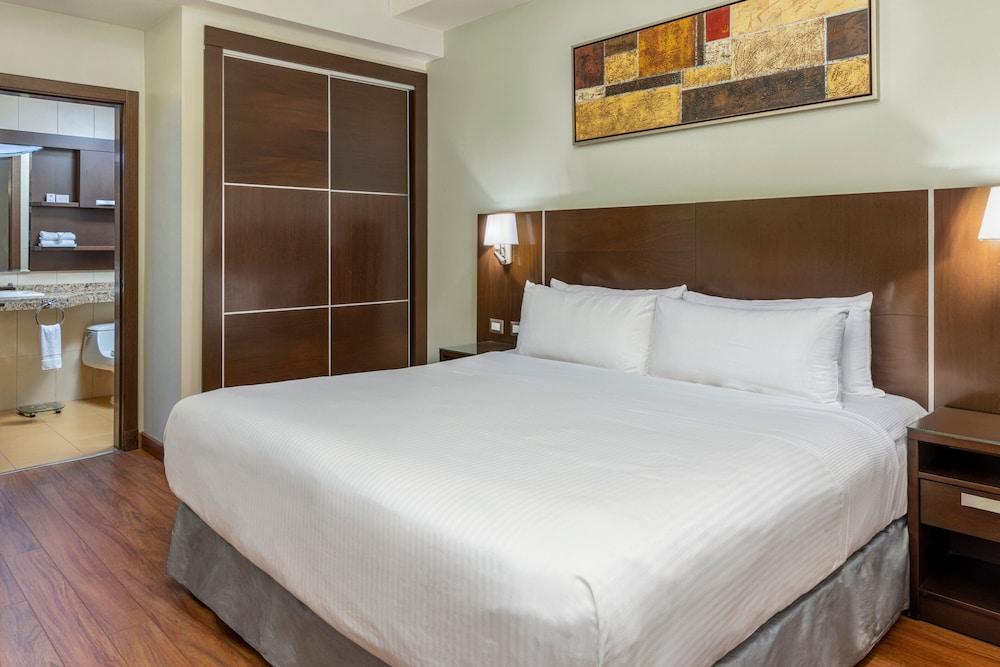 Marriott Executive Apartments Panama City, Finisterre — 7