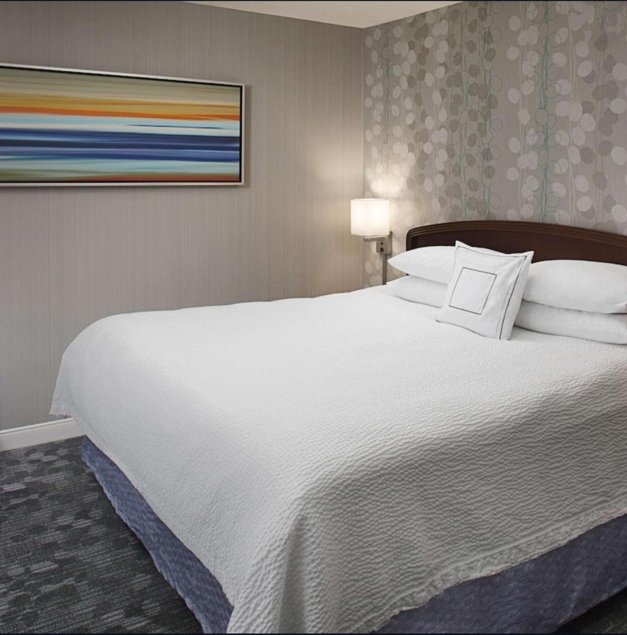 Country Inn & Suites by Radisson, Columbus-Edinburgh — 8