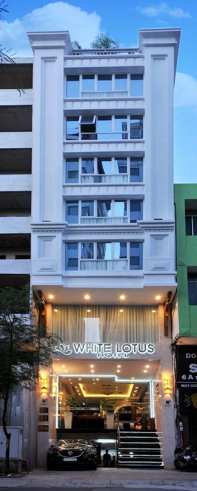 White Lotus Hotel