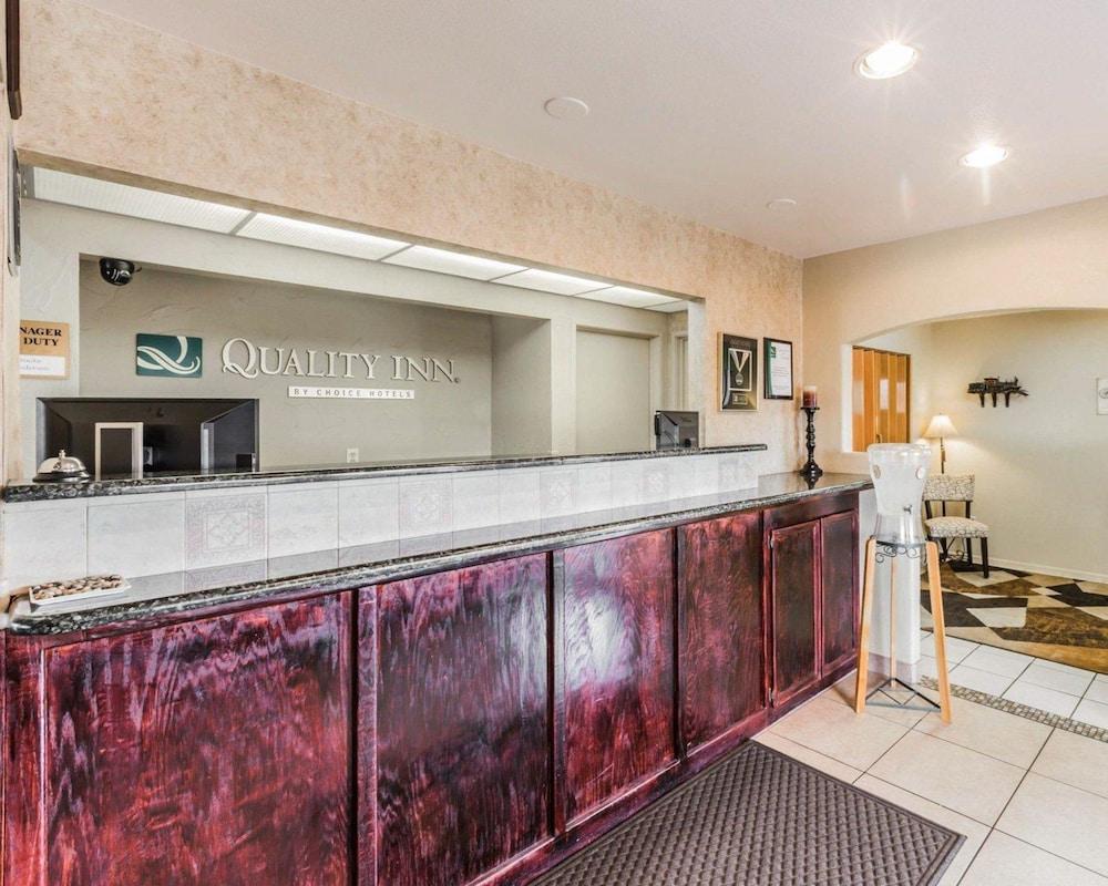Quality Inn Durango — 8