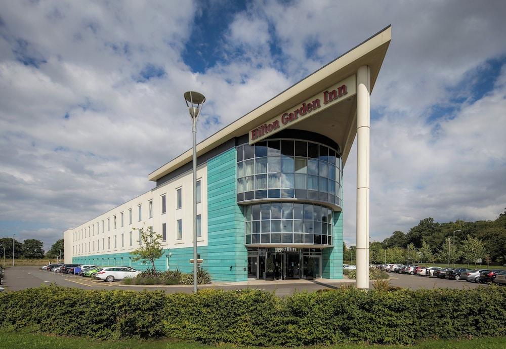 London Luton Vale Hotel — 5