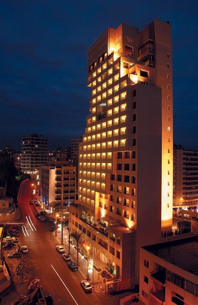 Ramada Plaza by Wyndham Beirut Raouche — 4