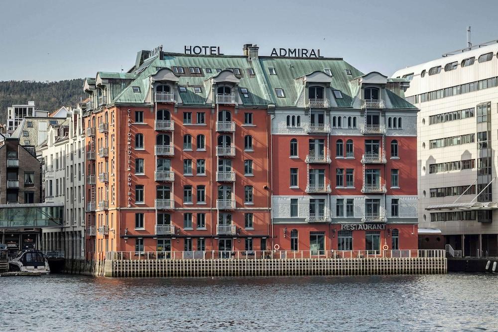 Clarion Hotel Admiral — 4