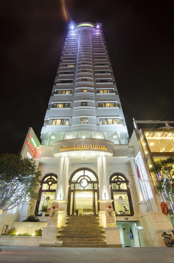 Moonlight Da Nang Hotel — 1