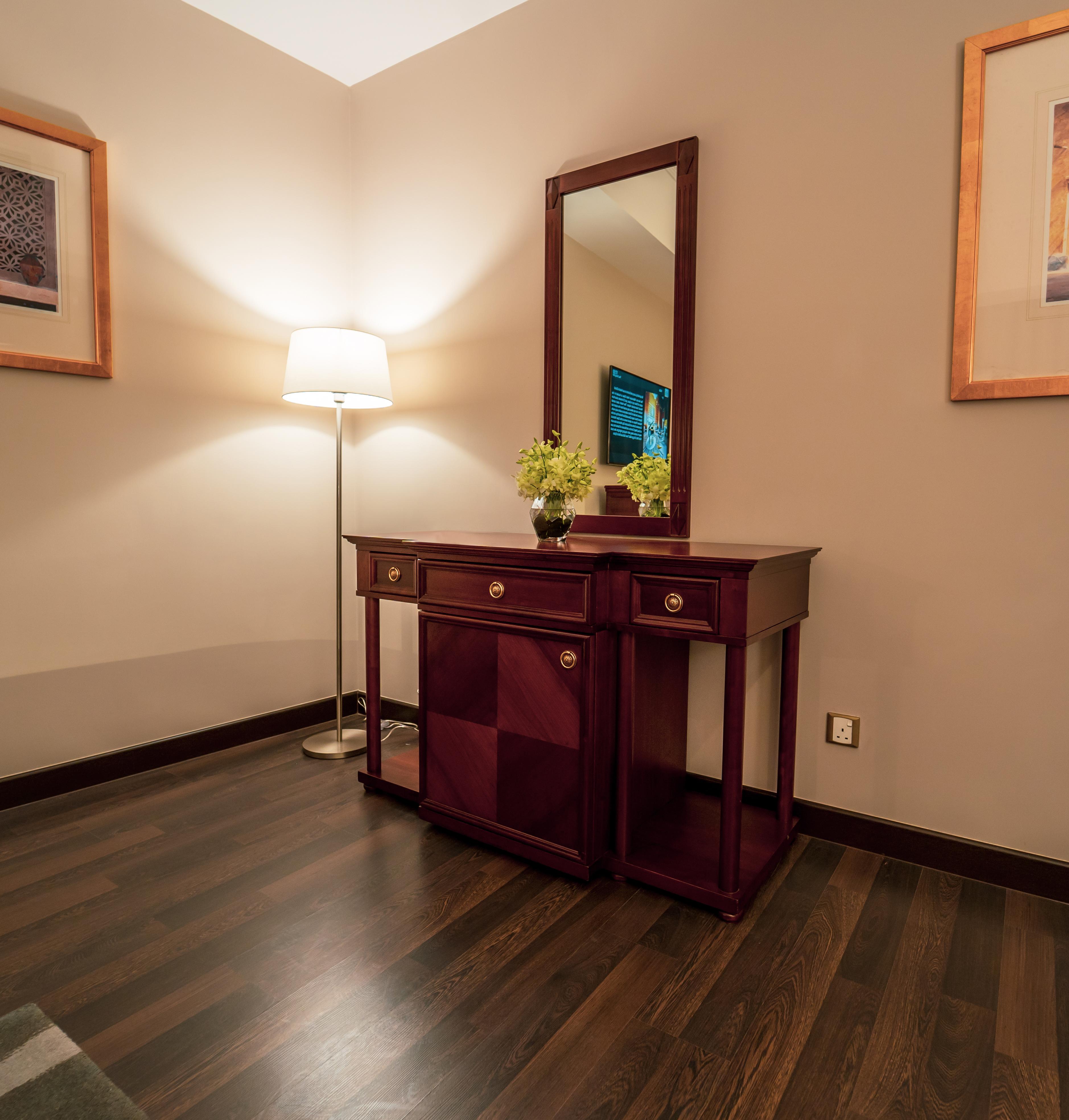 Millennium Hotel Doha 67974 — 8
