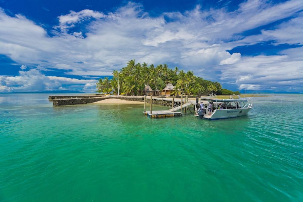 TOBERUA ISLAND RESORT FIJI — 7
