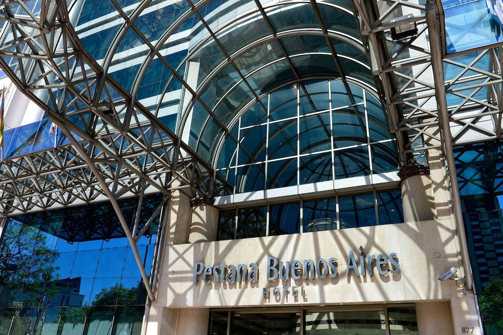 PESTANA BUENOS AIRES — 2