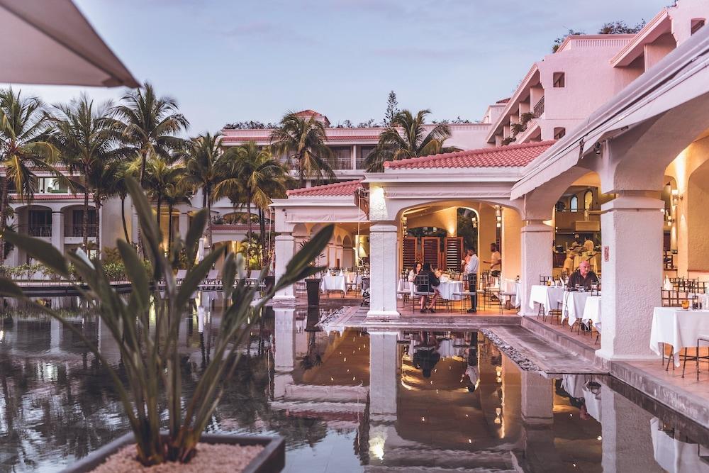 Mauricia Beachcomber Resort & Spa — 5